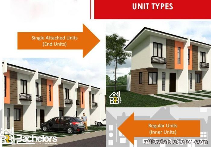 2nd picture of Navona Subdivision Lapulapu City 7,711/MONTH ONLY For Sale in Cebu, Philippines