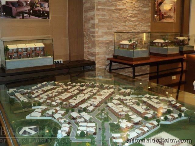 5th picture of Cordova Bungalow House Hidalgo Royale Model Cebu For Sale in Cebu, Philippines