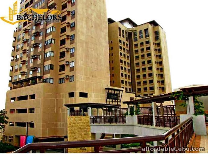 2nd picture of 2 Bedroom Unit in The Persimmon at Mabolo, Cebu City For Sale in Cebu, Philippines
