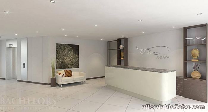 4th picture of Talisay Amandari Studio Resort Condominium 5,861mo For Sale in Cebu, Philippines