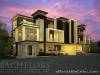 Mandaue Executive House & Lot for sale Aberdeen Place Smith Model