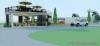 lot for sale at Avedel Estate in Danlag Consolacion Cebu