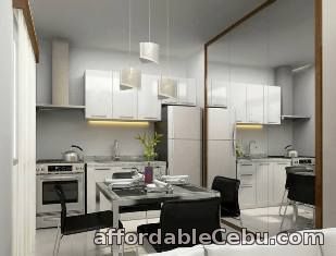 4th picture of Talamban 2-Storey Elegant Townhouse Near North Gen. Hospital For Sale in Cebu, Philippines