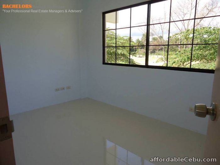 3rd picture of Liloan Eastland Subdivision Duplex house For Sale in Cebu, Philippines