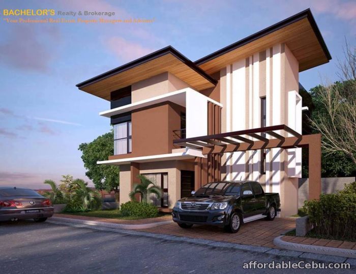 5th picture of Villa Thersa @ Cordova, Cebu Single Detached For Sale in Cebu, Philippines