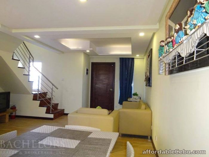 5th picture of Goldmine Residences @ Soong 1, Lapu-Lapu City Diamond Model For Sale in Cebu, Philippines