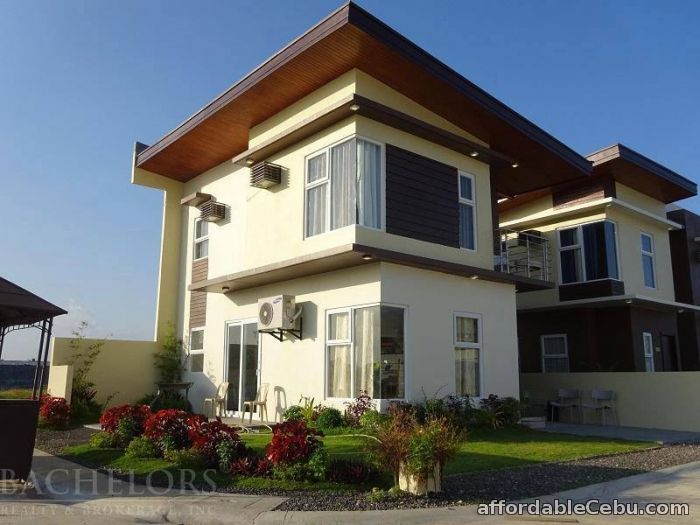 1st picture of Soong Mactan House & Lot GOLDMINE Residences Platinum Model For Sale in Cebu, Philippines