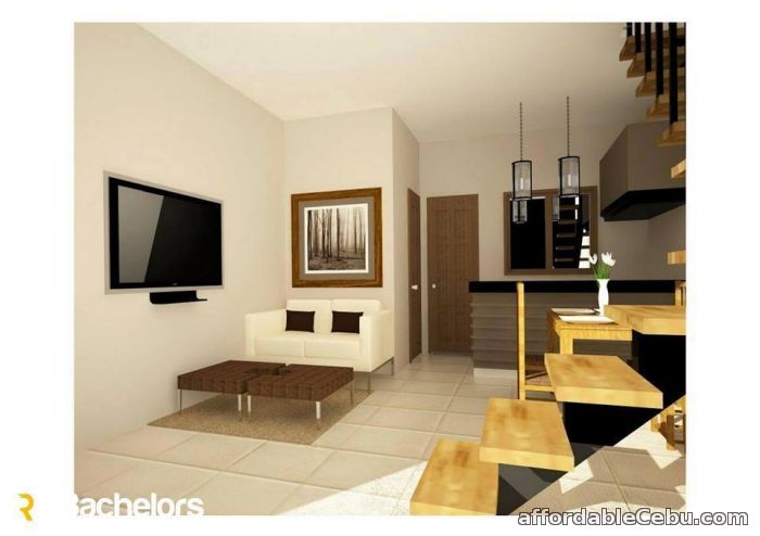 4th picture of Montecristo Residences at Tayud, Consolacion, Cebu Townhouses For Sale in Cebu, Philippines