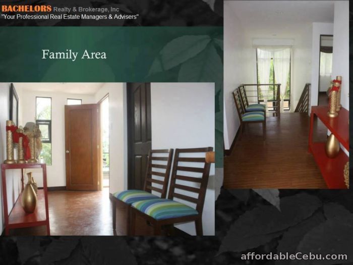 4th picture of Charleston Homes Single Detached Liloan Cebu For Sale in Cebu, Philippines