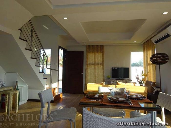 4th picture of Soong Mactan House & Lot GOLDMINE Residences Platinum Model For Sale in Cebu, Philippines