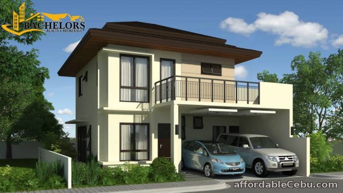 1st picture of Northwoods Residences @ Canduman, Mandaue City Cebu Priya Model For Sale in Cebu, Philippines