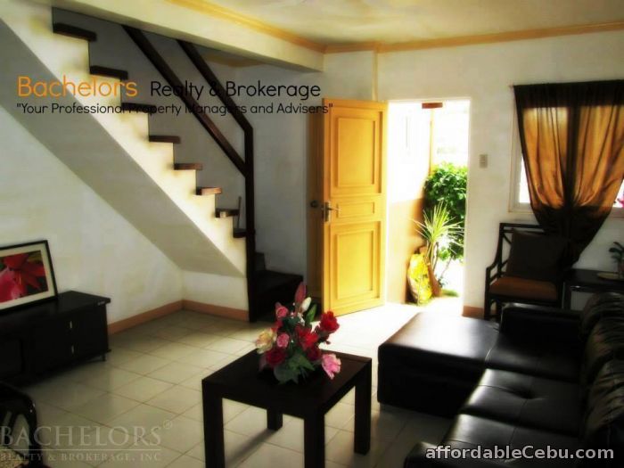 3rd picture of Happy Homes Lapulapu City For Sale in Cebu, Philippines