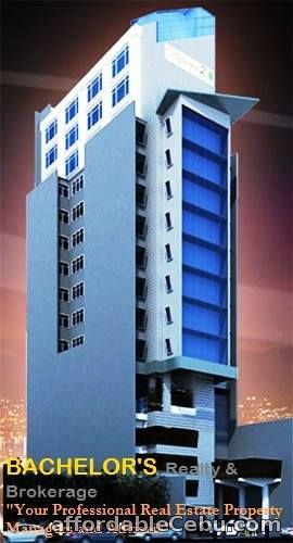 1st picture of Cityscape Tower 2 near Fuente Circle For Sale in Cebu, Philippines