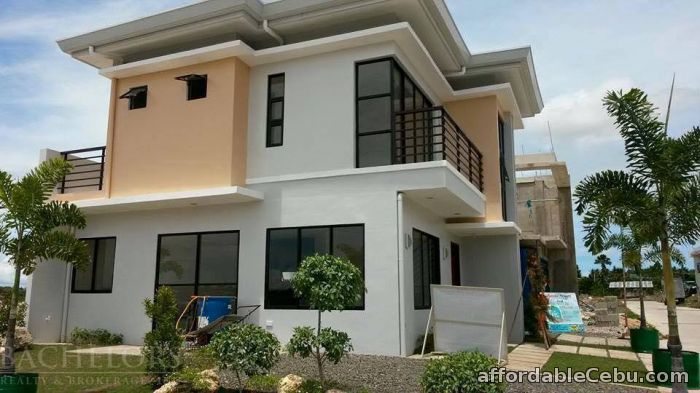 1st picture of Consolacion 4BR/3BA House & Lot Single-Detached (AnamiHomes) For Sale in Cebu, Philippines