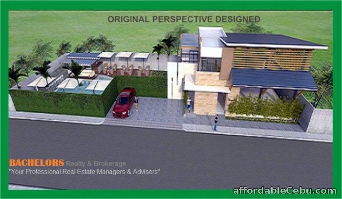 4th picture of Talisay Cebu House and Lot BOXHILL Residences For Sale in Cebu, Philippines