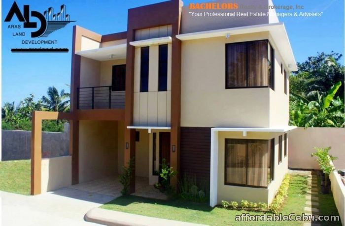 3rd picture of Charleston Homes Single Detached Liloan Cebu For Sale in Cebu, Philippines