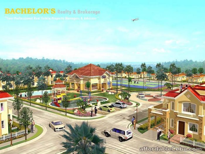 3rd picture of Aldea Del Sol Lapulapu Resort - type Subdivision For Sale in Cebu, Philippines