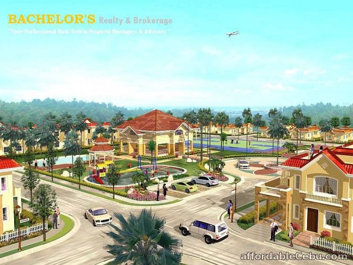 Aldea Del Sol Lapulapu Resort type Subdivision For Sale LapuLapu