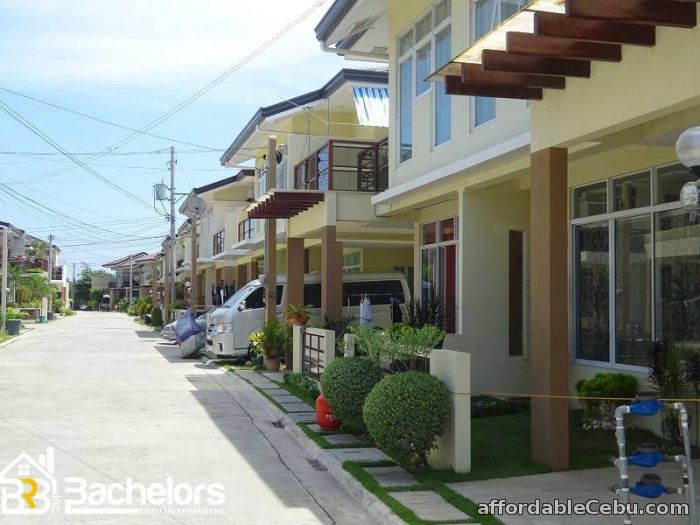 3rd picture of Alberlyn South in Cansojong, Talisay City, Cebu Hera 100 Last Uni For Sale in Cebu, Philippines