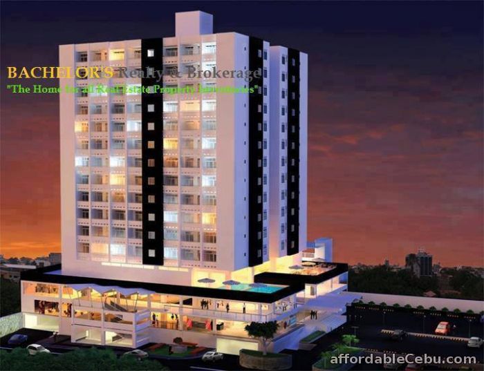 1st picture of Uptown Cebu Condominium Near Fuente Cebu City For Sale in Cebu, Philippines