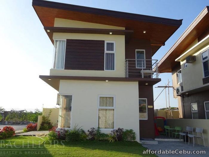 2nd picture of Soong Mactan House & Lot GOLDMINE Residences Platinum Model For Sale in Cebu, Philippines