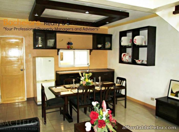 4th picture of Happy Homes Lapulapu City For Sale in Cebu, Philippines