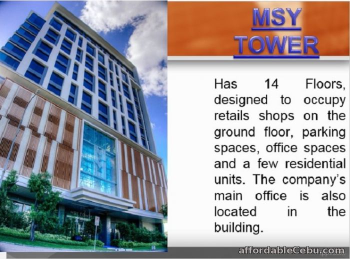 1st picture of Space for rent in cebu in 2016 For Rent in Cebu, Philippines