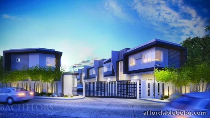 5th picture of North8 Residences at Guadalupe, Cebu City Townhouses For Sale in Cebu, Philippines