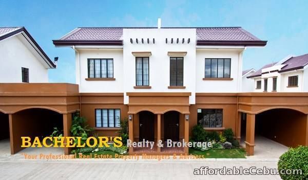 1st picture of Agus Bayswater at Marigondon, Lapu - Lapu Magnolia Model For Sale in Cebu, Philippines