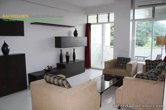 4th picture of Uptown Cebu Condominium Near Fuente Cebu City For Sale in Cebu, Philippines