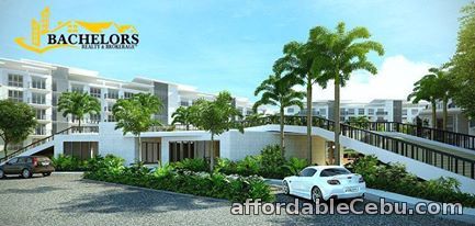 1st picture of 32 SANSON by Rockwell For Sale in Cebu, Philippines