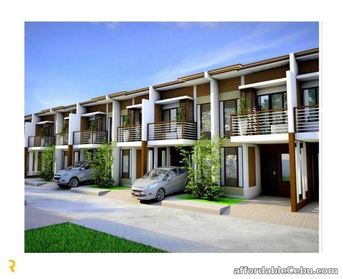 1st picture of Montecristo Residences at Tayud, Consolacion, Cebu Townhouses For Sale in Cebu, Philippines