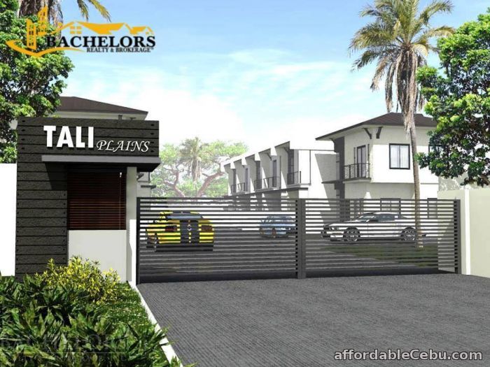 5th picture of Talisay Tali Plains - Airi Model For Sale in Cebu, Philippines