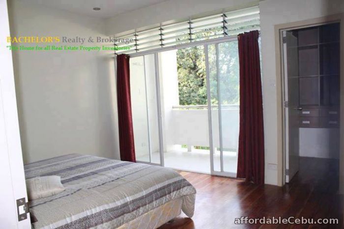 3rd picture of Uptown Cebu Condominium Near Fuente Cebu City For Sale in Cebu, Philippines