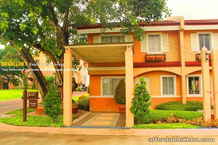 2nd picture of Courtyards in Pasadena Guadalupe Cebu City For Sale in Cebu, Philippines