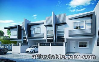 1st picture of North8 Residences at Guadalupe, Cebu City Townhouses For Sale in Cebu, Philippines