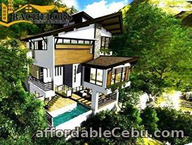 1st picture of Midpoint Residences in Monterazzas de Cebu (Model A) For Sale in Cebu, Philippines