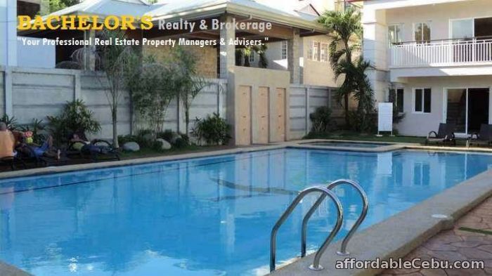 5th picture of Woodcrest Townhouse Mulberry 2story house Guadalupe For Sale in Cebu, Philippines