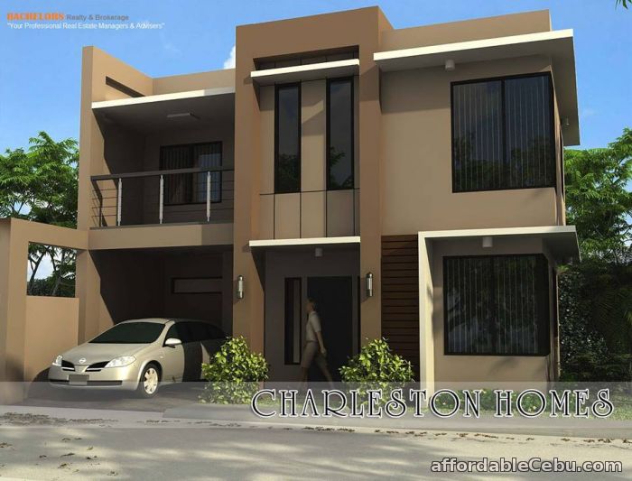 1st picture of Charleston Homes Single Detached Liloan Cebu For Sale in Cebu, Philippines