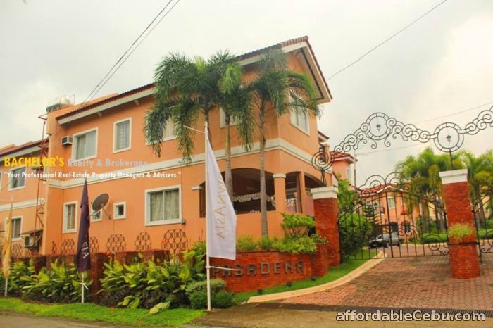 1st picture of Courtyards in Pasadena Guadalupe Cebu City For Sale in Cebu, Philippines