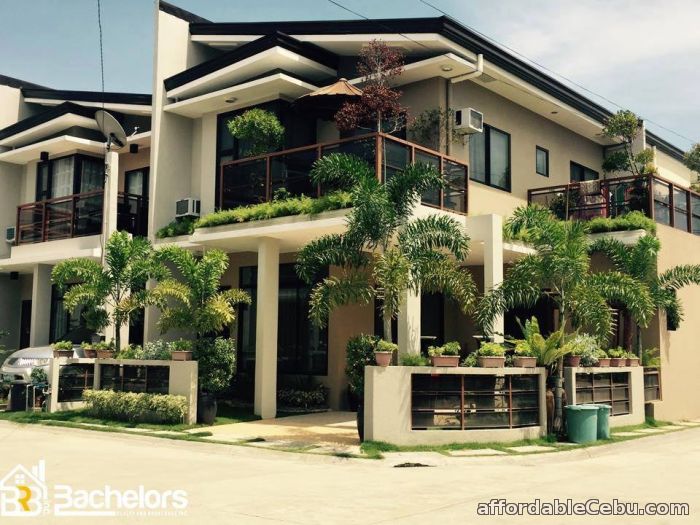 Alberlyn South in Cansojong, Talisay City, Cebu Hera 100 Last Uni For Sale Talisay City Cebu