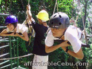 1st picture of Splendid Subic Tour Package for 6 Offer in Cebu, Philippines