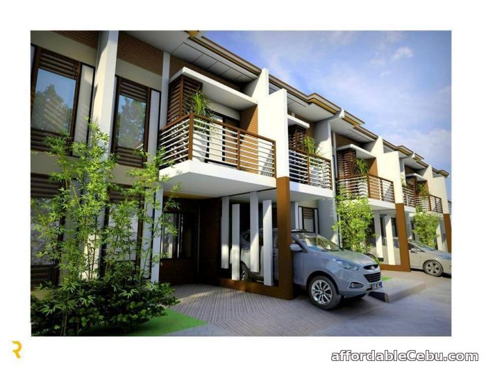 2nd picture of Montecristo Residences at Tayud, Consolacion, Cebu Townhouses For Sale in Cebu, Philippines