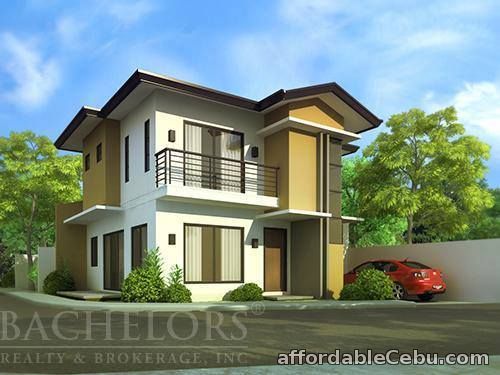 3rd picture of Consolacion 4BR/3BA House & Lot Single-Detached (AnamiHomes) For Sale in Cebu, Philippines