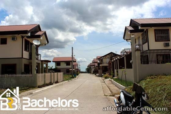 2nd picture of Talisay San Josemaria Village House & Lot - Winchester Model For Sale in Cebu, Philippines