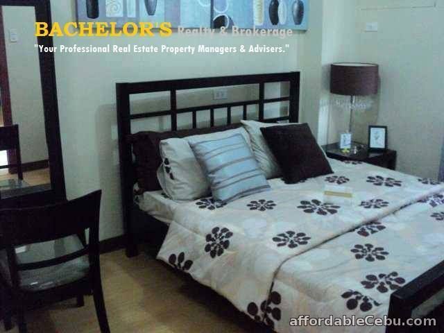 4th picture of Woodcrest Townhouse Mulberry 2story house Guadalupe For Sale in Cebu, Philippines