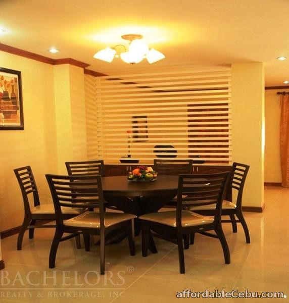 4th picture of Redwood Subdivision at Tayud, Consolacion, Cebu Mahogany Model For Sale in Cebu, Philippines