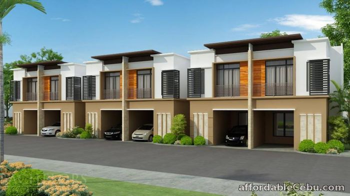 1st picture of Pristine Grove Residences in San Jose, Talamban, Cebu City For Sale in Cebu, Philippines