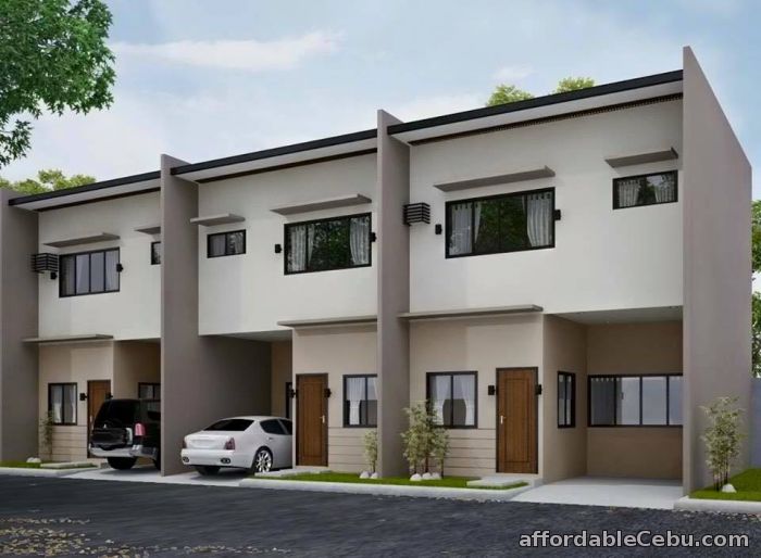 1st picture of Happy Homes Lapulapu City For Sale in Cebu, Philippines