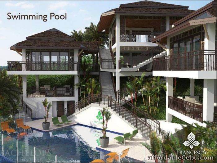 1st picture of Minglanilla Francesca Highlands Somerset Model For Sale in Cebu, Philippines